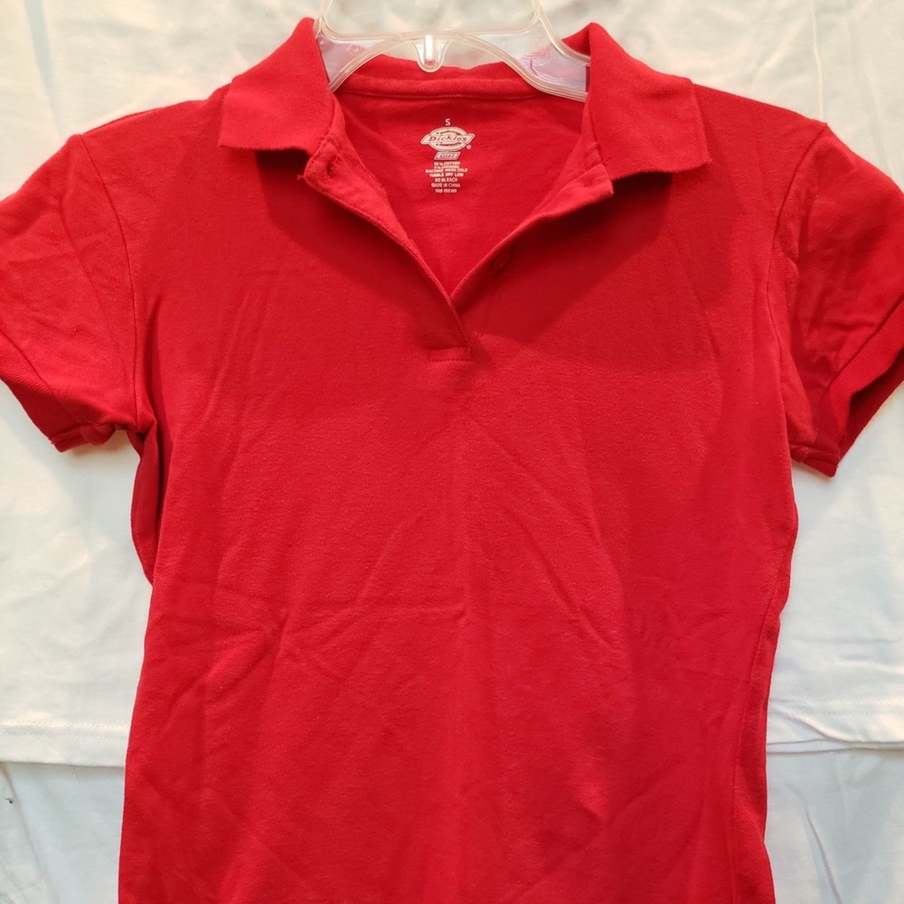 DICKIES polo